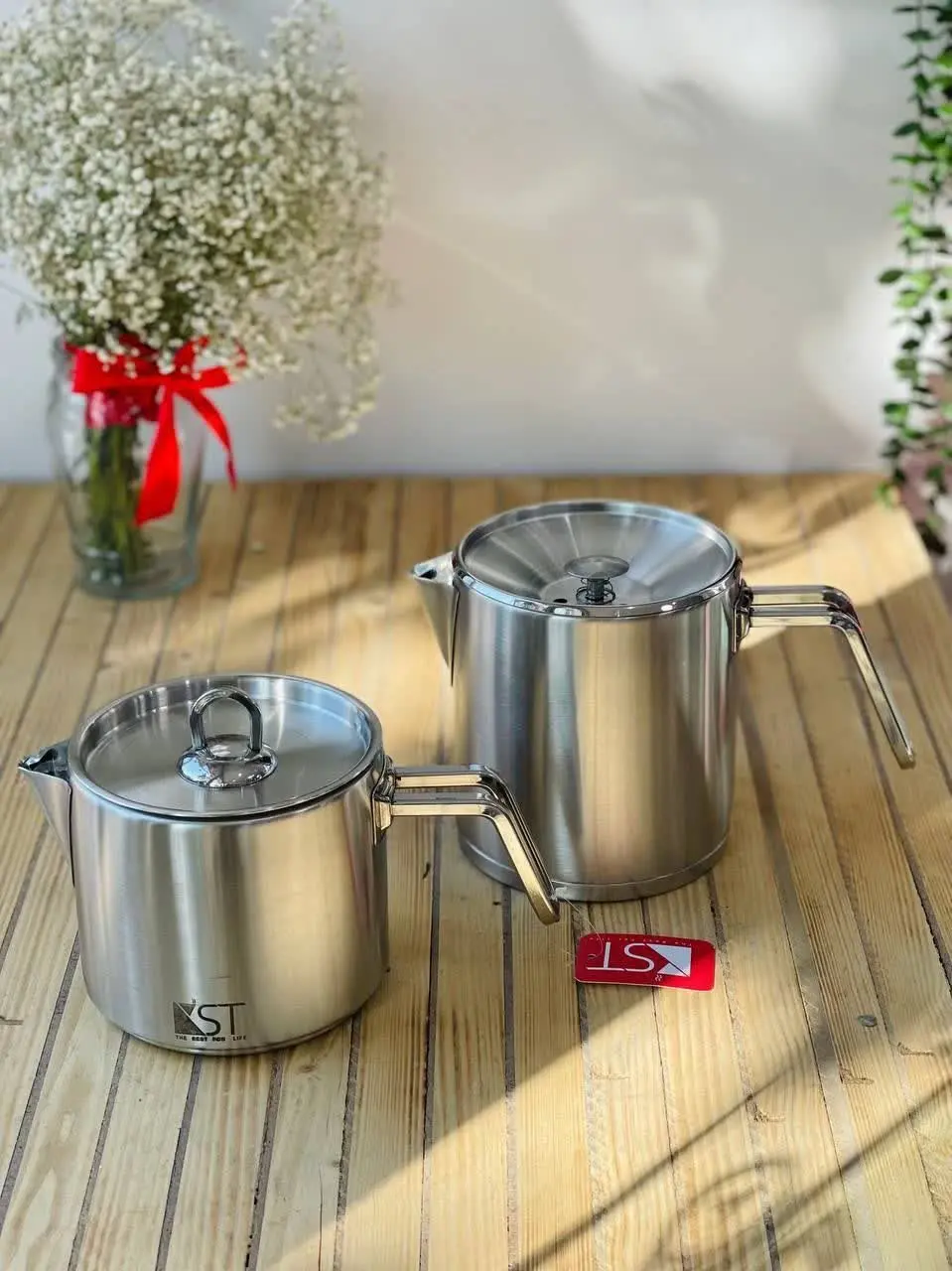 کتری قوری kst 😍👆
