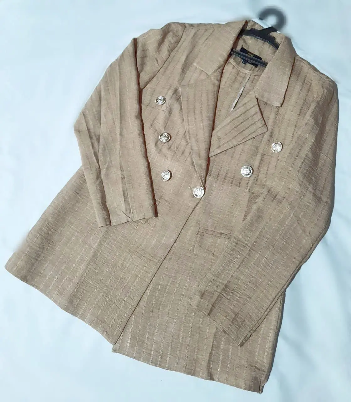 🌼کت تک شانتون، مجلسی
