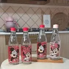 بطری ای میکی موس
