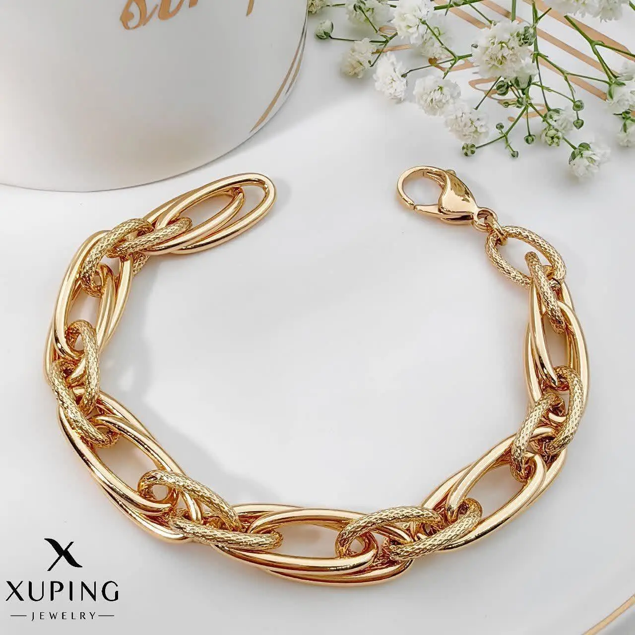 دستبند ژوپینگ کد ۲۲۴۵