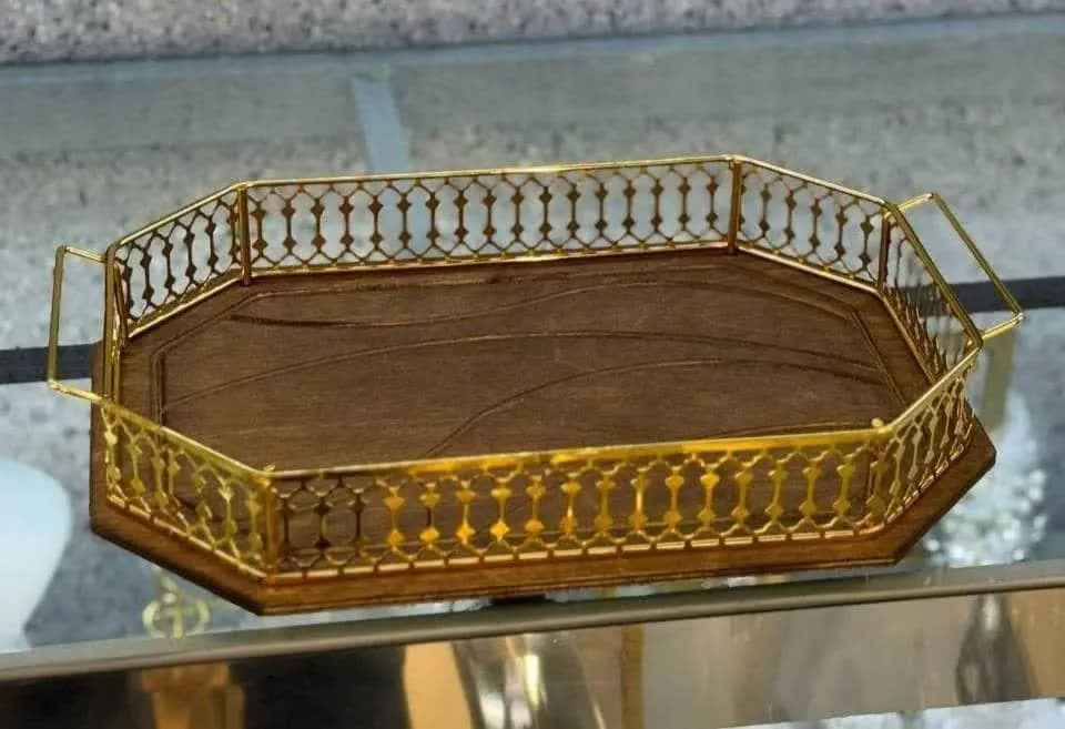 🌿کاربردی در پذیرایی