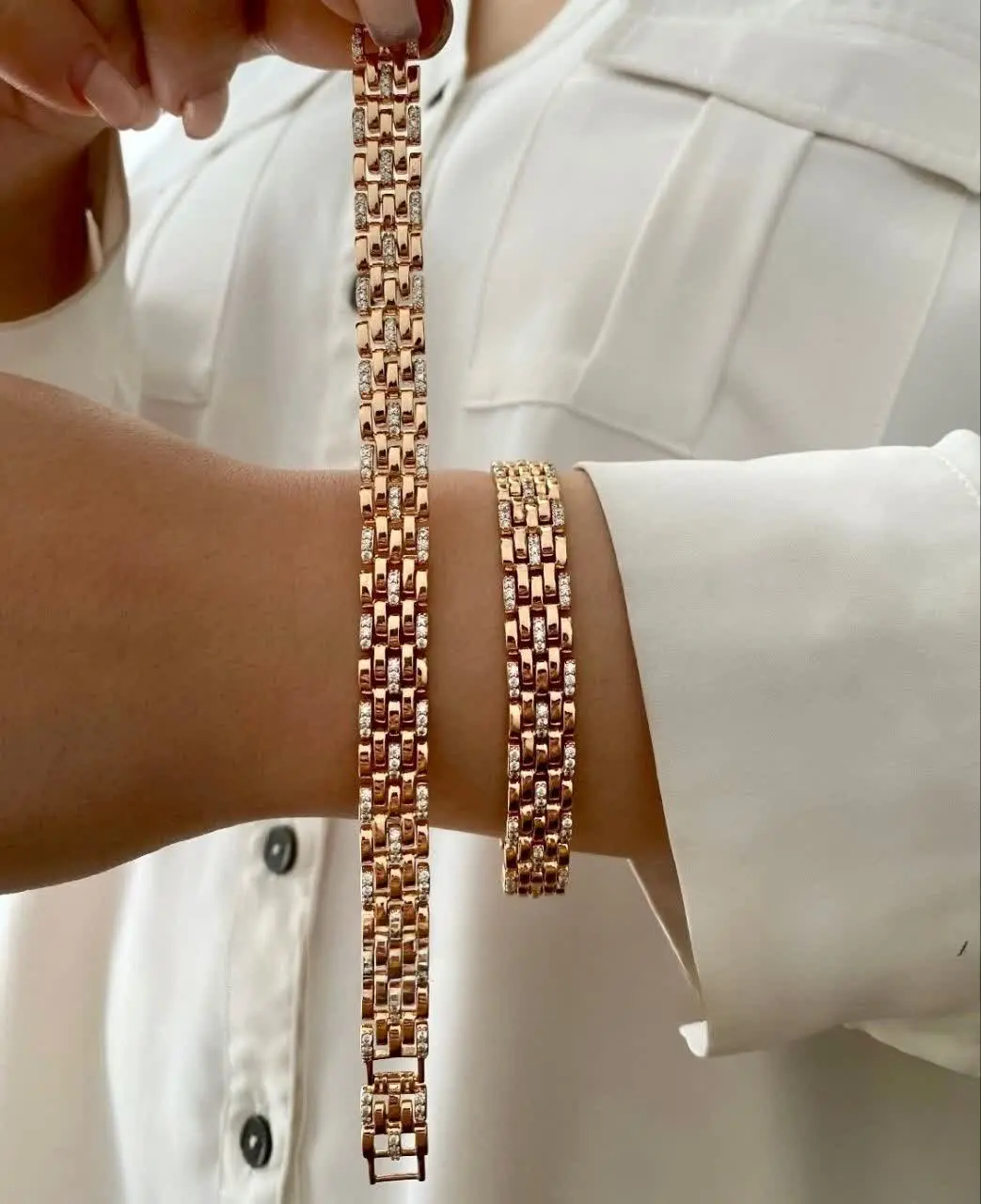 ❤️ *یه ست خاص و لاکچری* 🥰🤩😇
