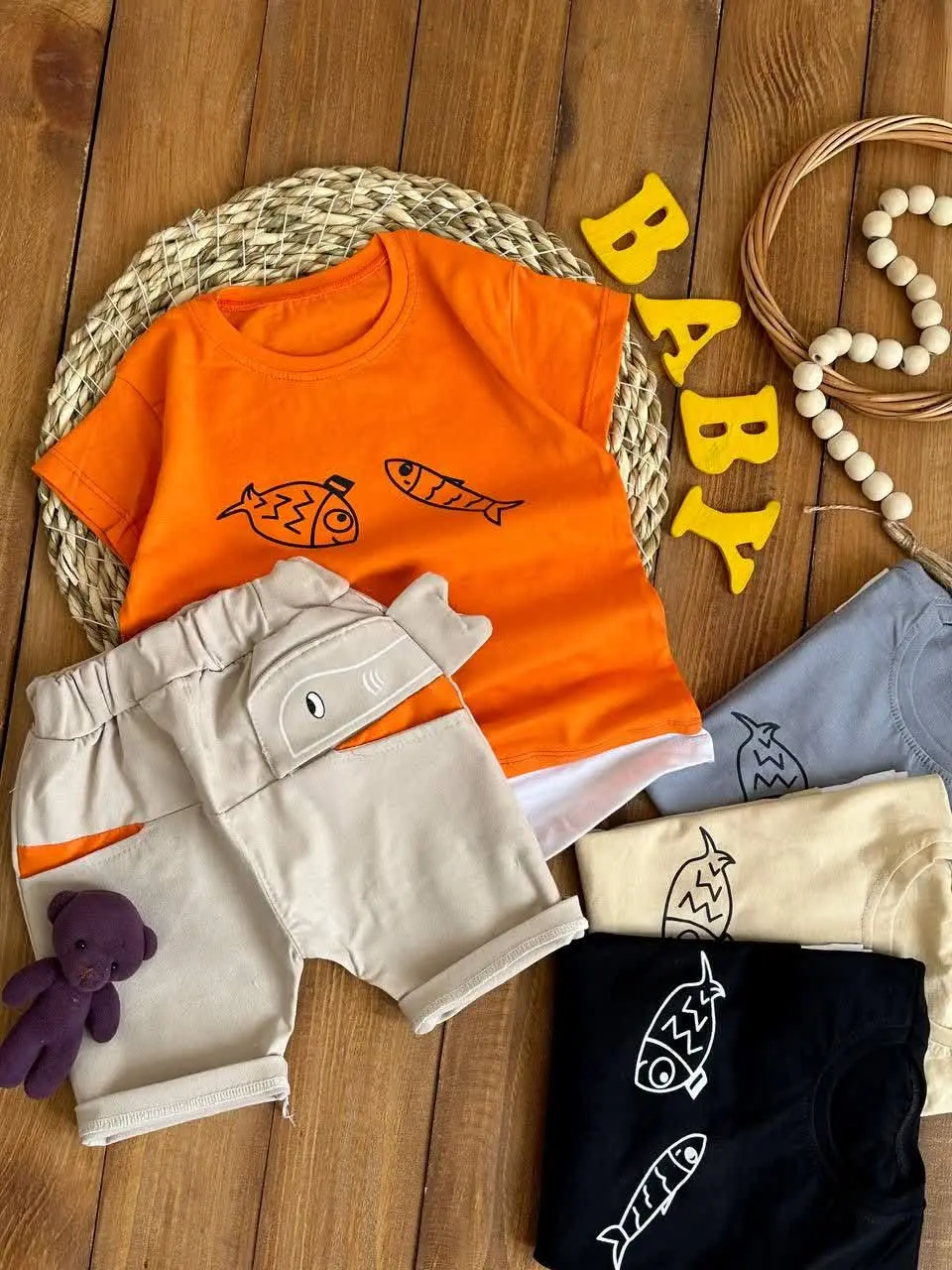 خوراکه تابستونه🤩🤩
