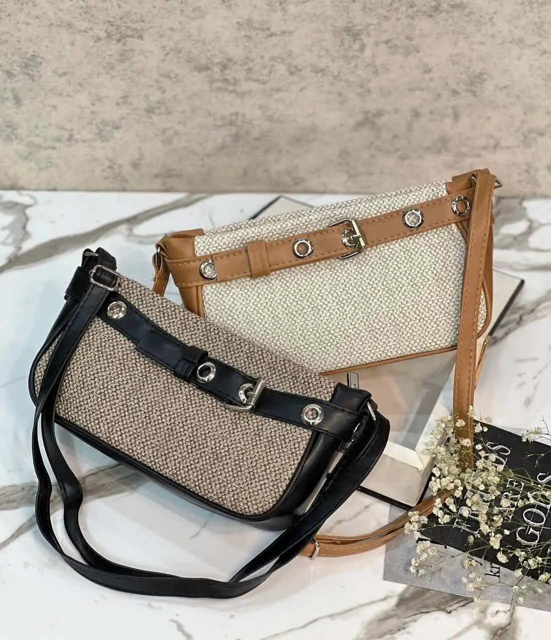 جنس: طرح کنف
