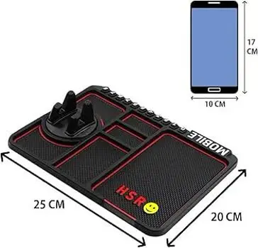 ارگانایزر داشبوردی خودرو 
