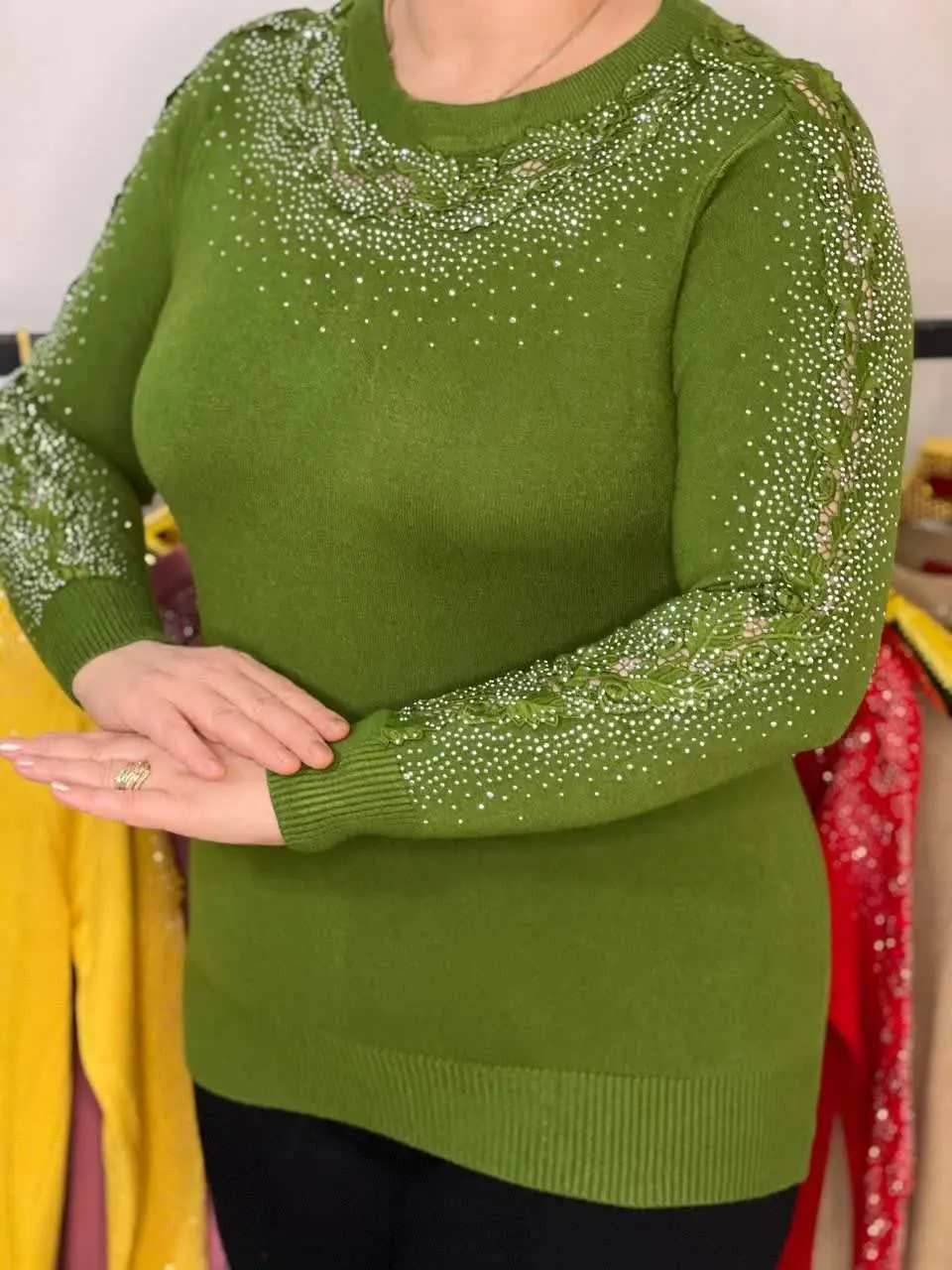 ویژه‌ی روز مادر 
