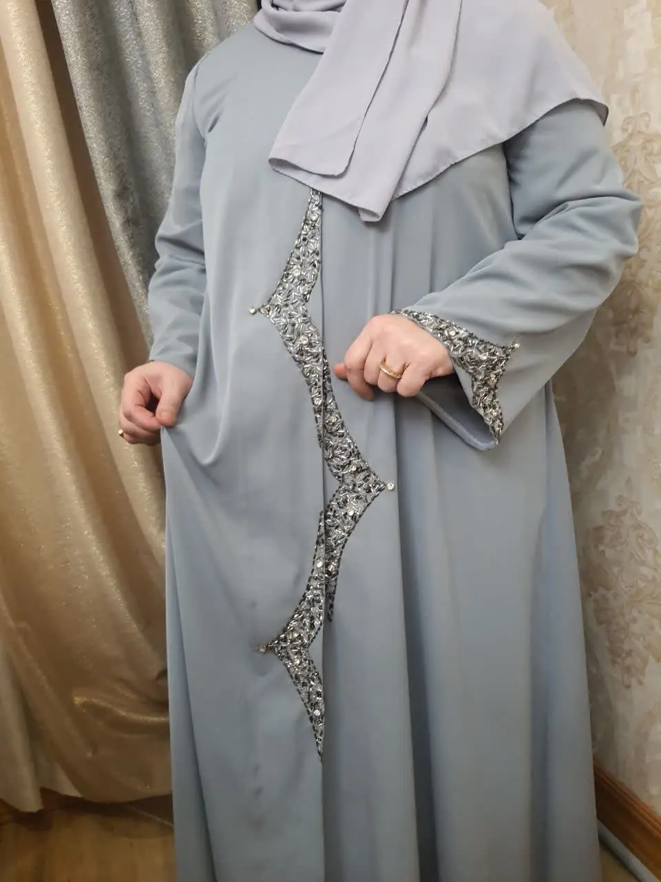 ✅قد عبا حدودا ۱۳۵