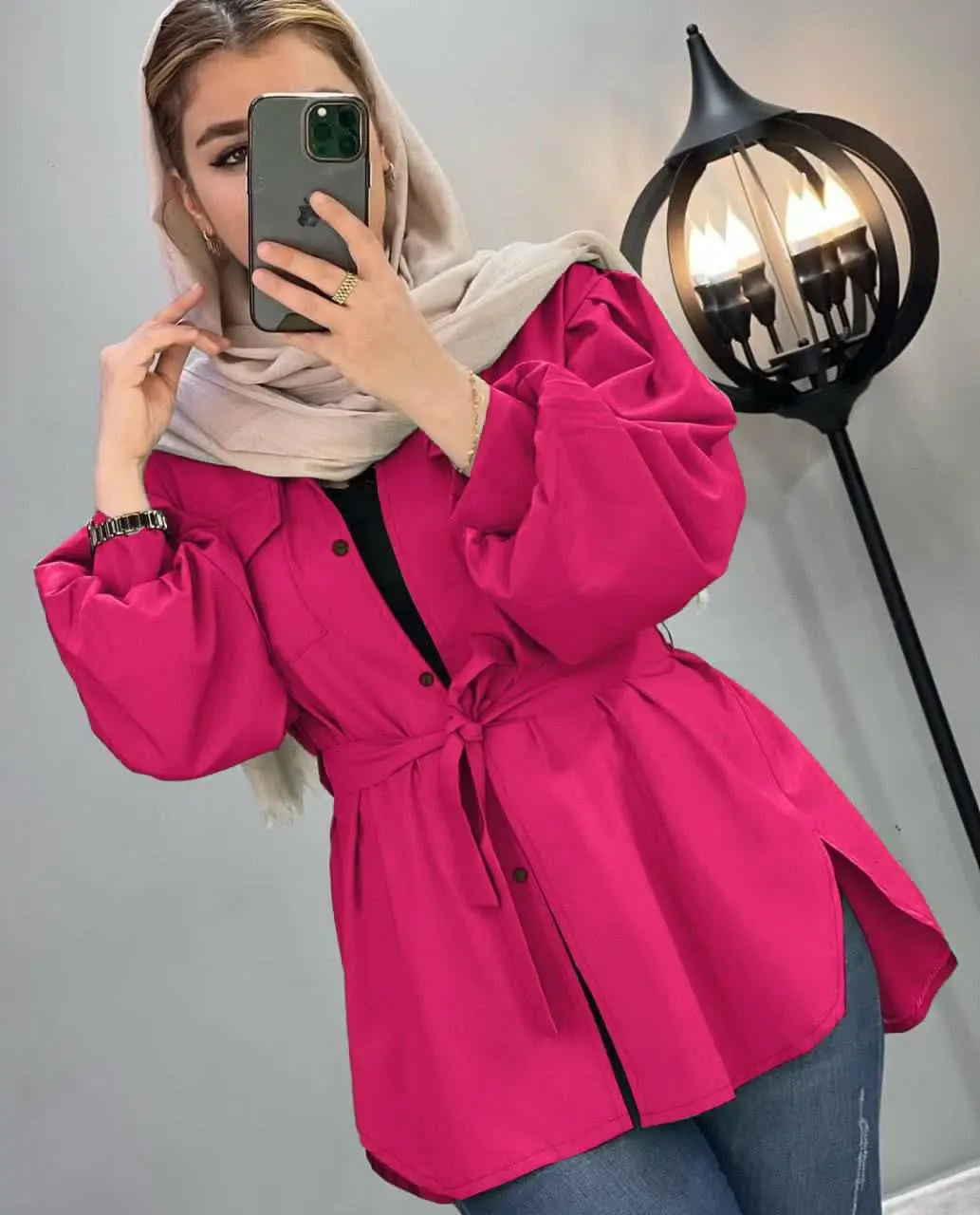 👚نام: مدل شیرین
