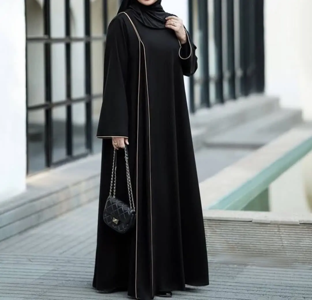 👚نام: عبا ترنم
