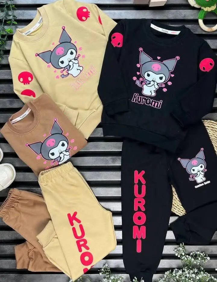 بلوز شلوار کروم
