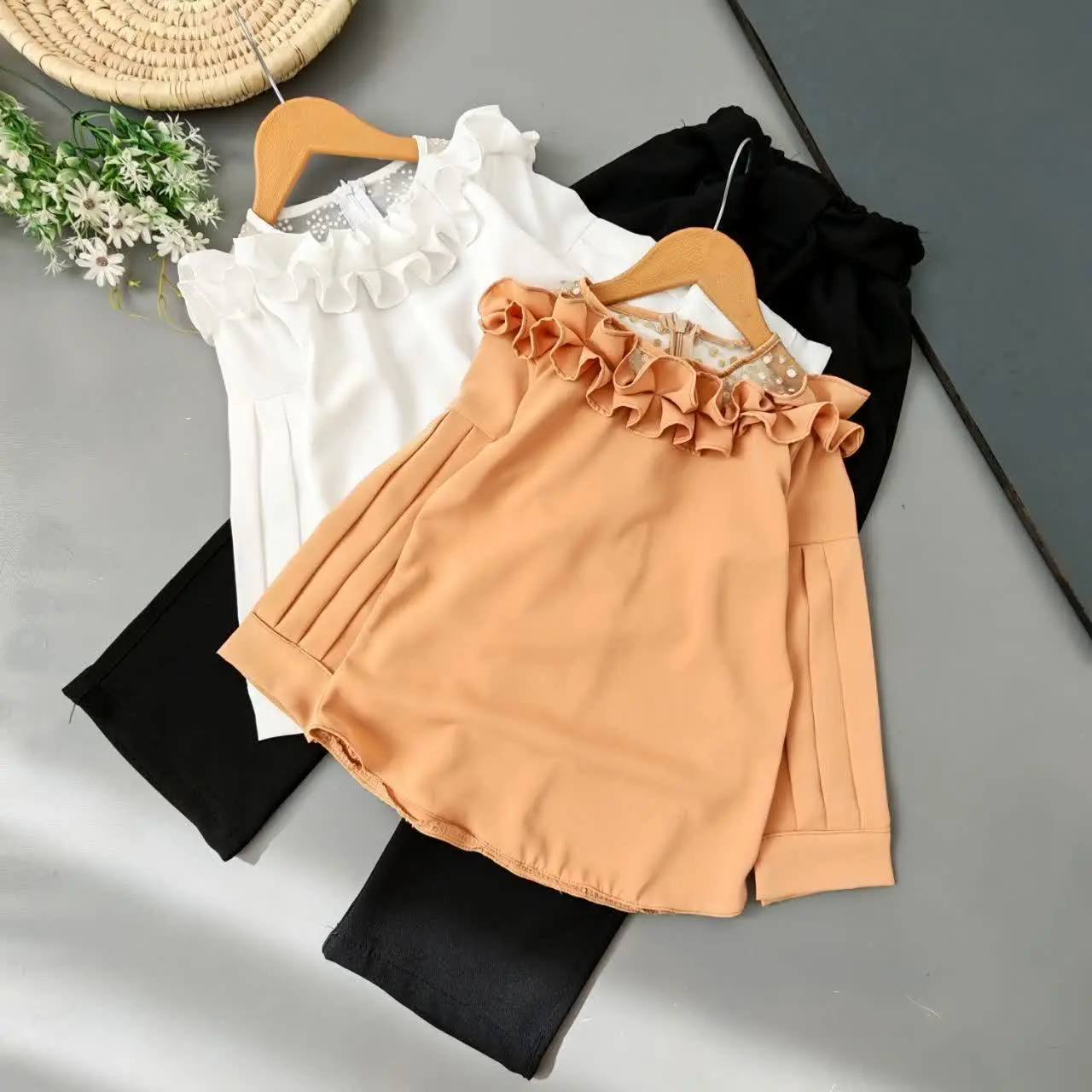 شلوار مازراتی