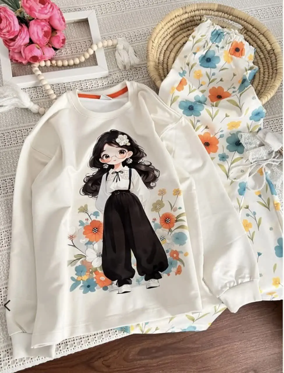 پرکاربردترین ست امسالت میشه🤩🤩