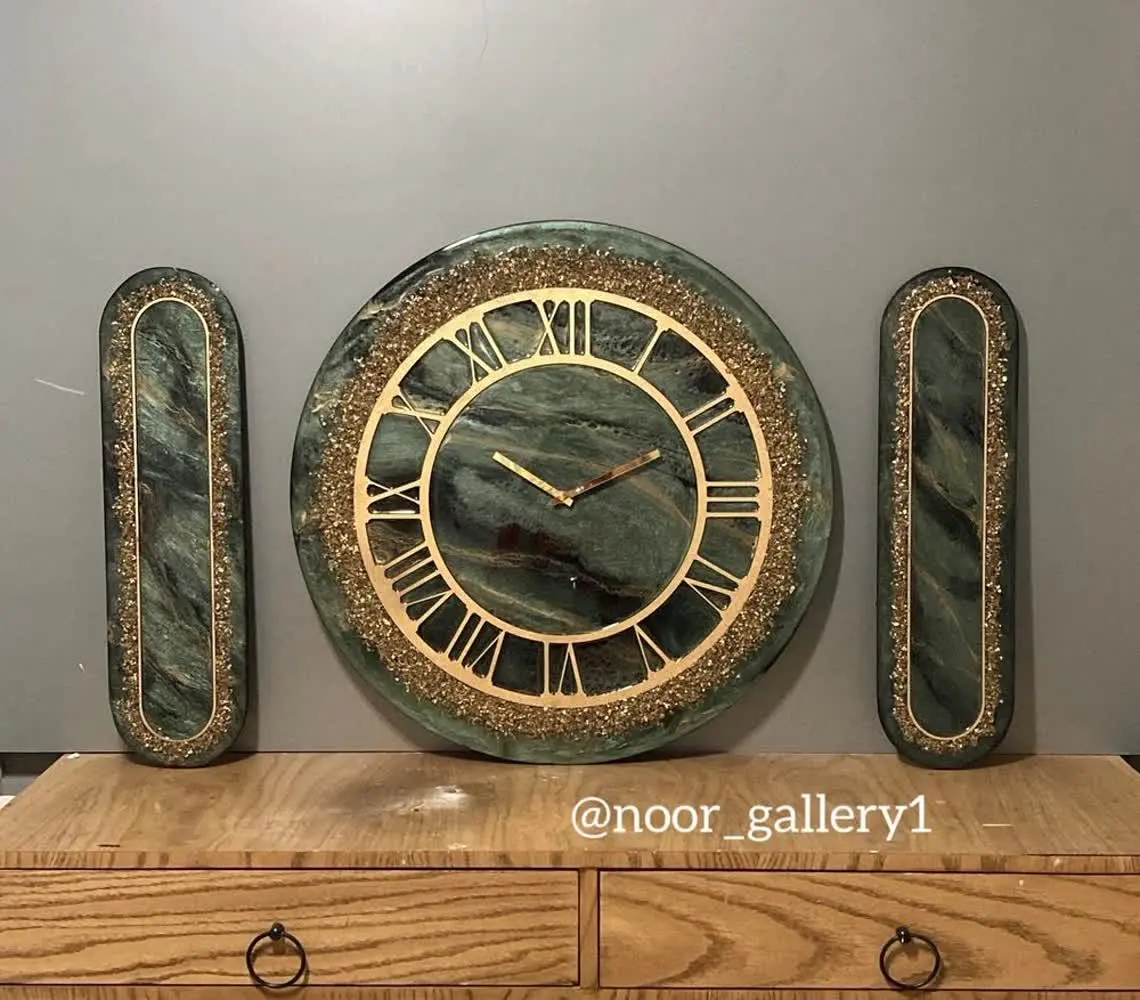 از ساعتهای قدیمی دل بکن ❌