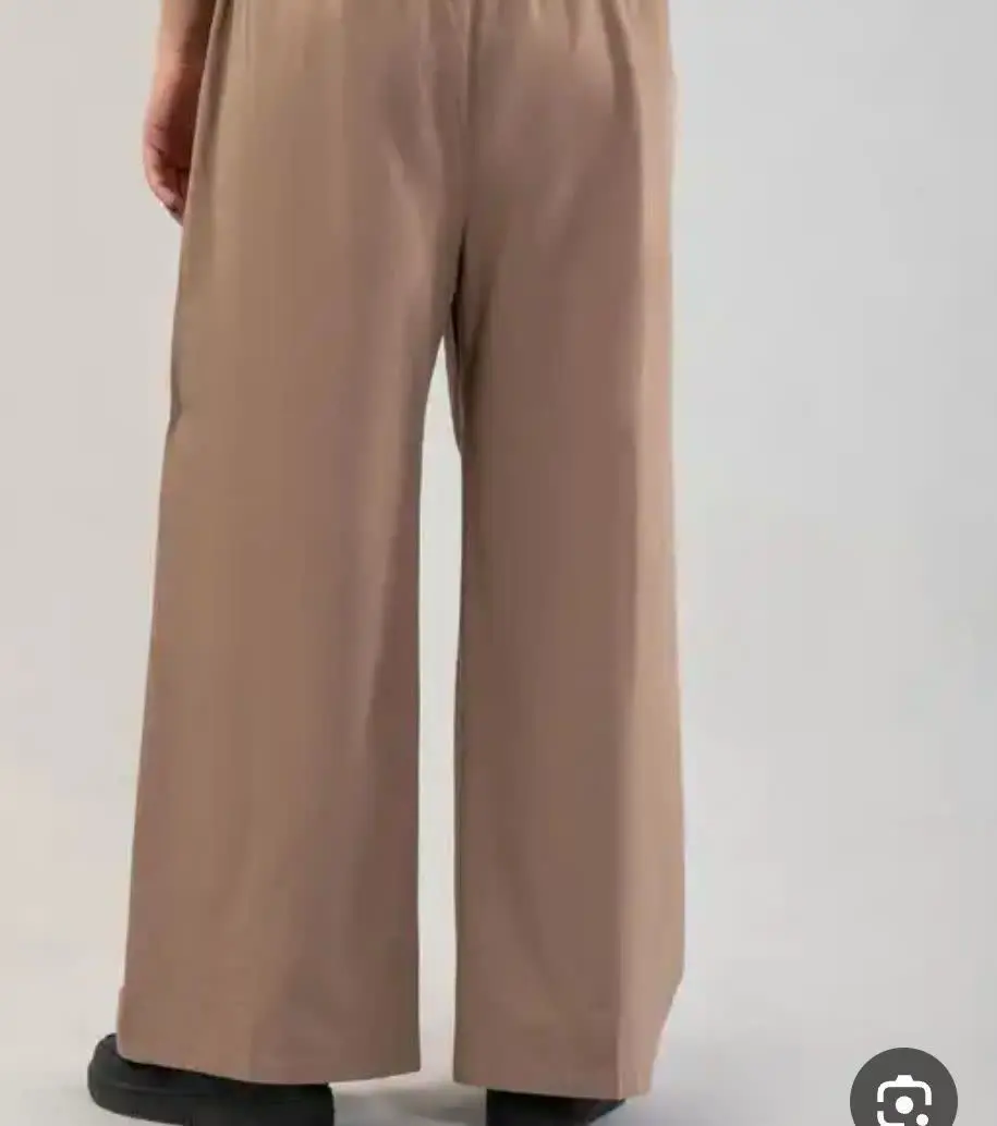 رنگبندی #شلوار لنین گشاد😍😍
