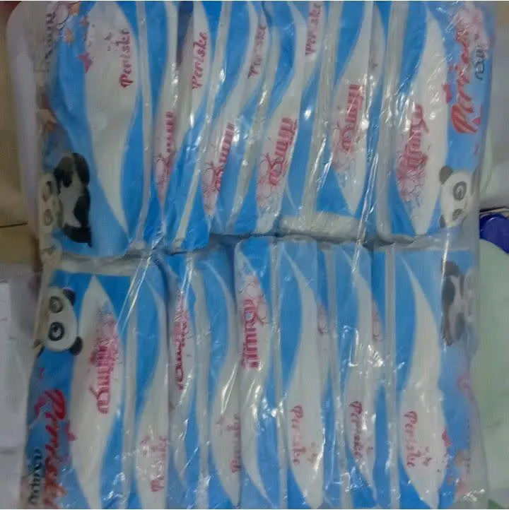 دستمال کاغذی پریسکه💐
