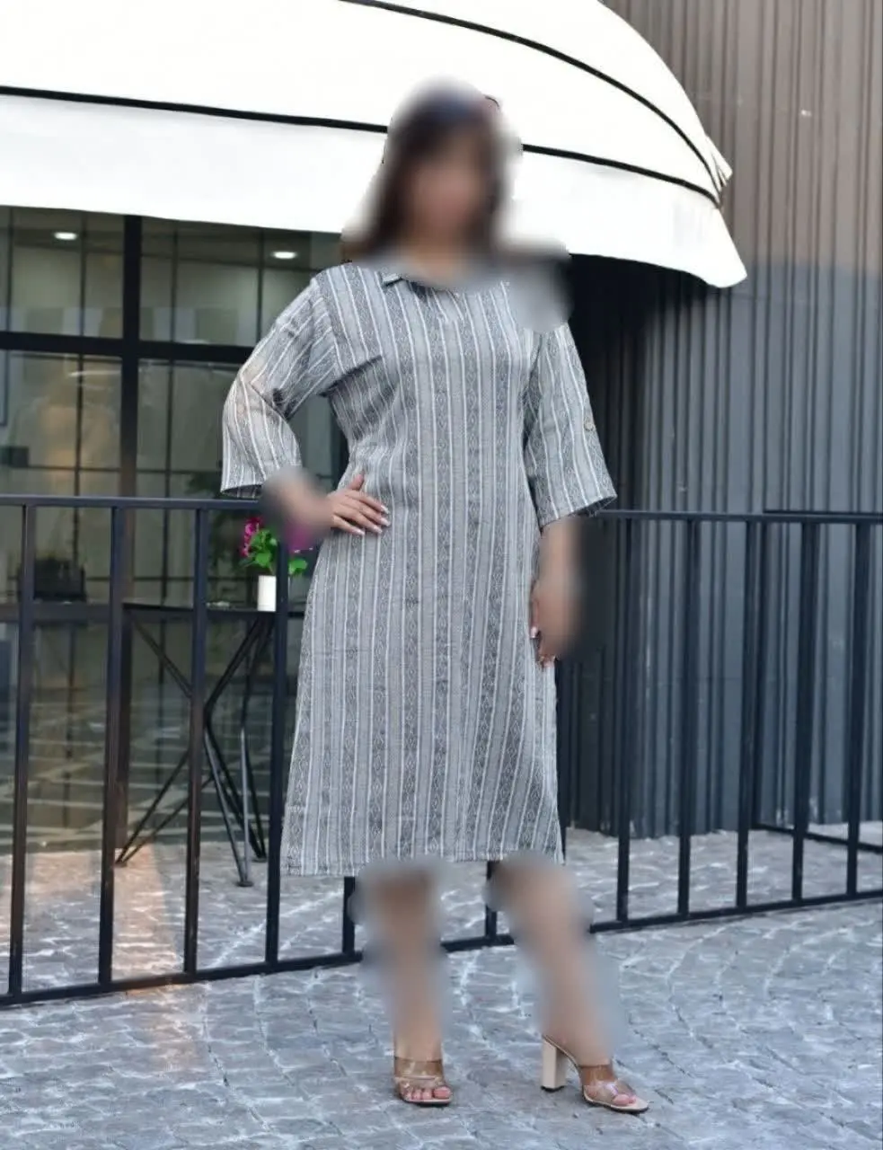 نام: پیراهن تن ناز
