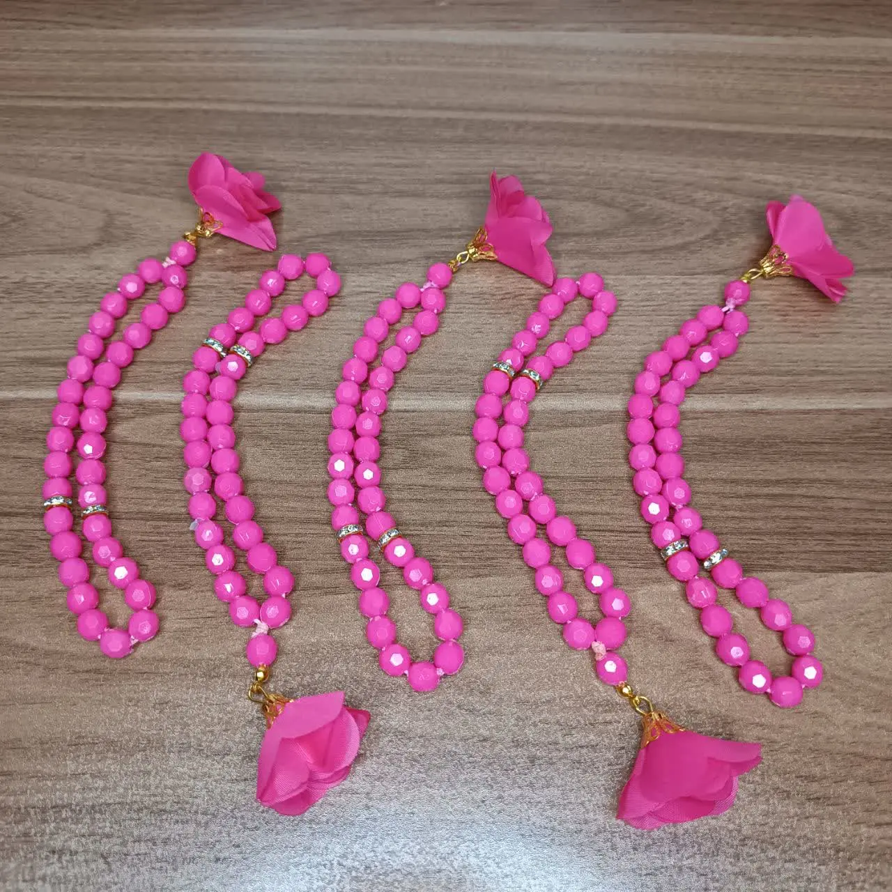 تسبیح‌های دخترونه دلبر🙋‍♀
