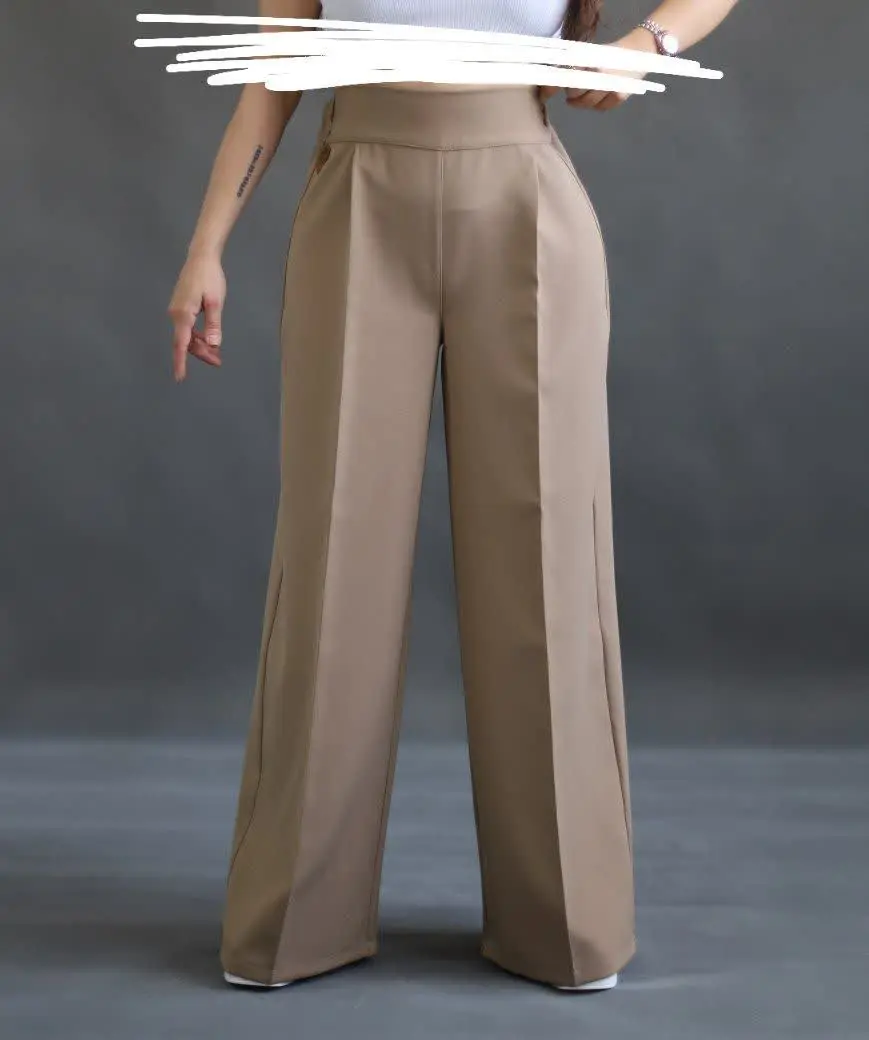 🖋نام: شلوار بگ تک پیلی 😍😍
