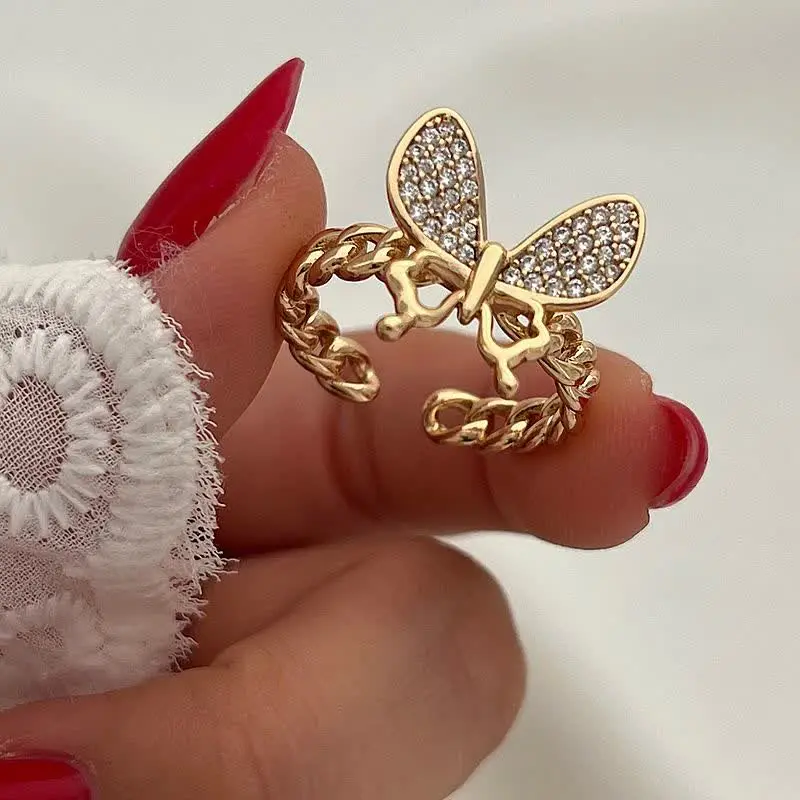 #انگشتر ژوپینگ کد ۲۰۶۴
