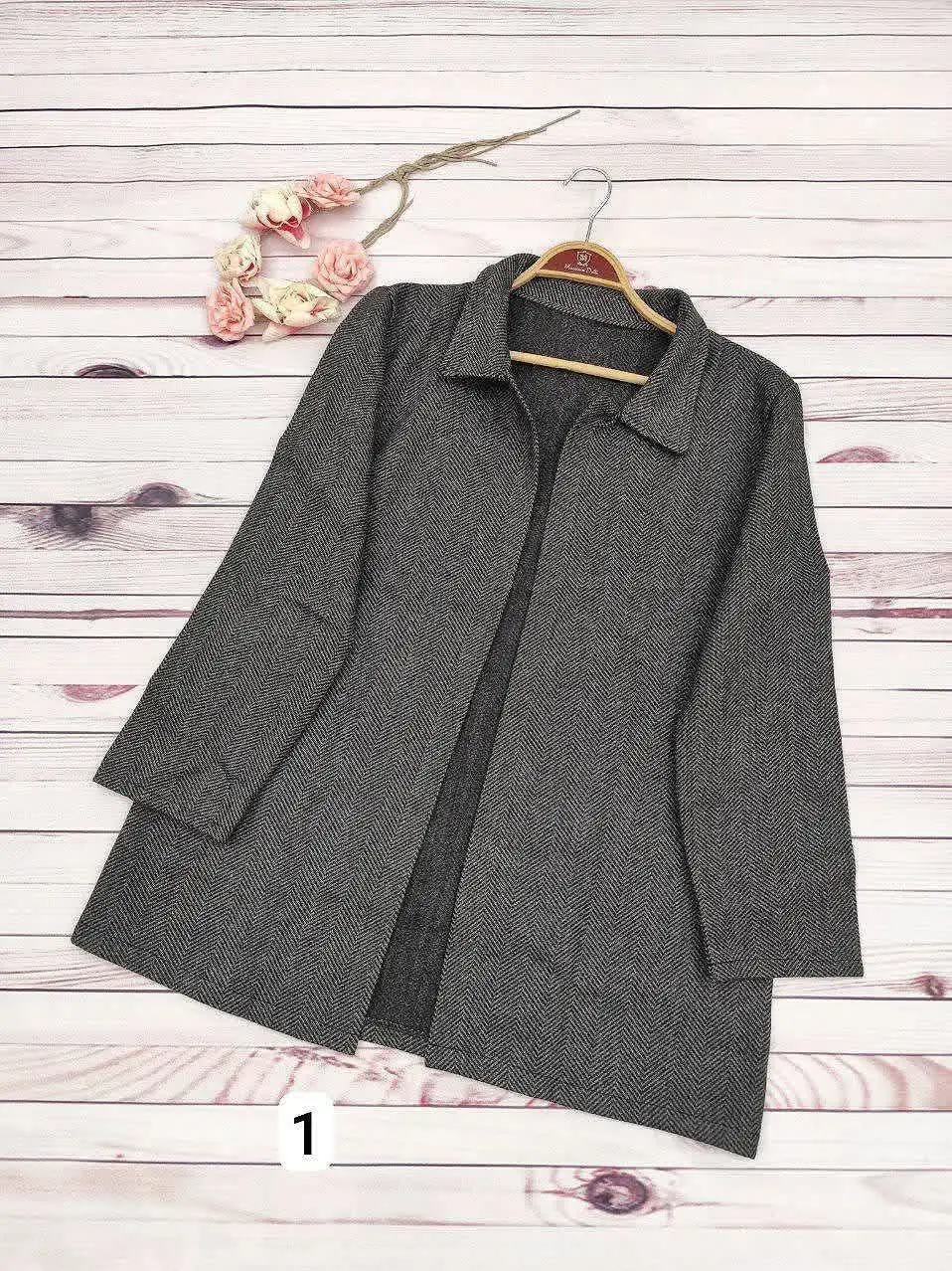 🖋 پالتو کتی نوشین 😍
