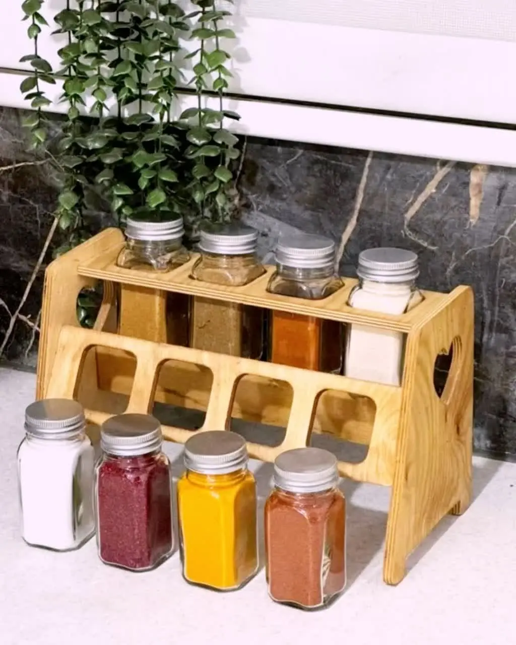 💥استند مکارتی ایستاده💥