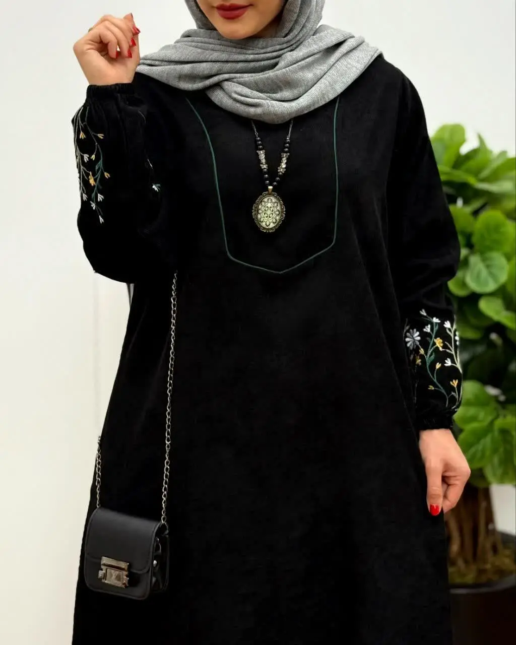 مانتو شهرزاد