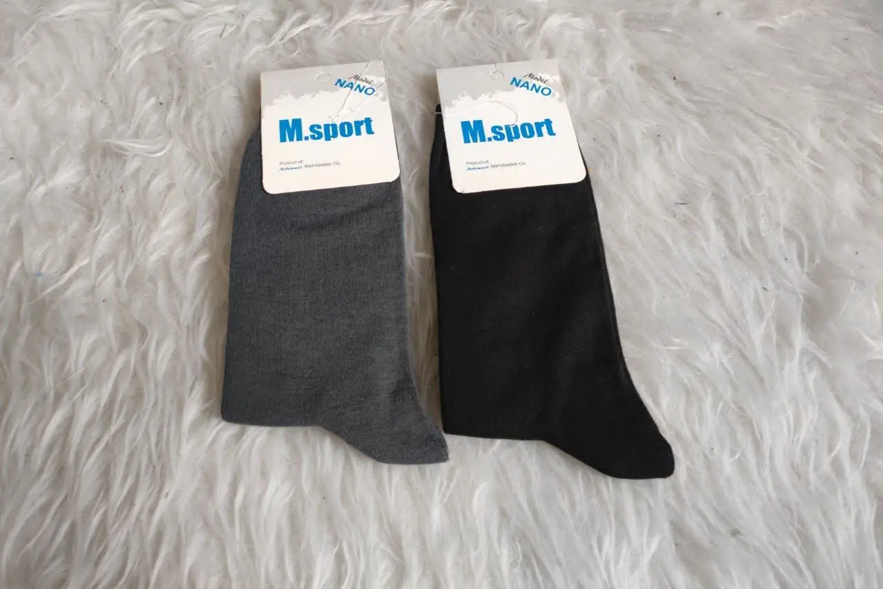 #جوراب_مردانه_بلند
