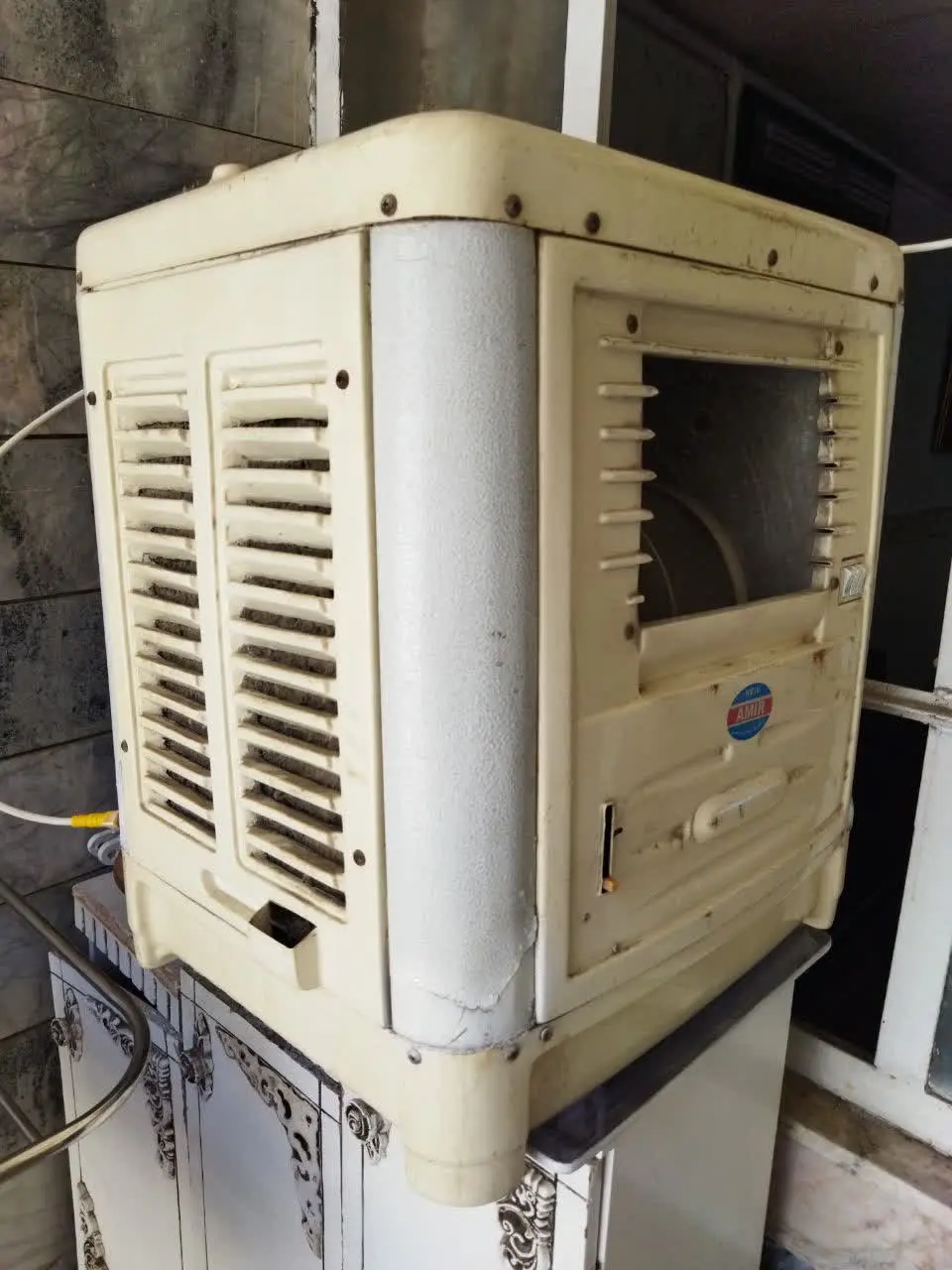 کولر ابی ۲۸۰۰ پرقدرت