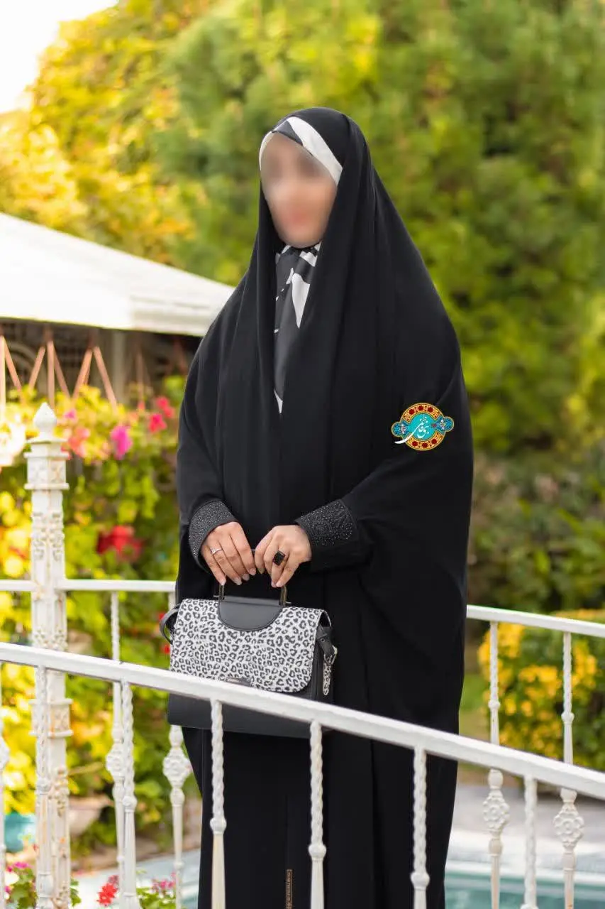 دانشجویی مچ نگینی