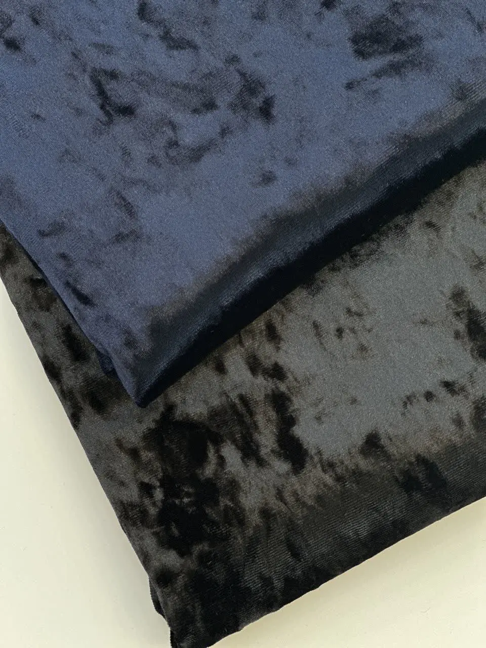 مخمل کره‌ای 
