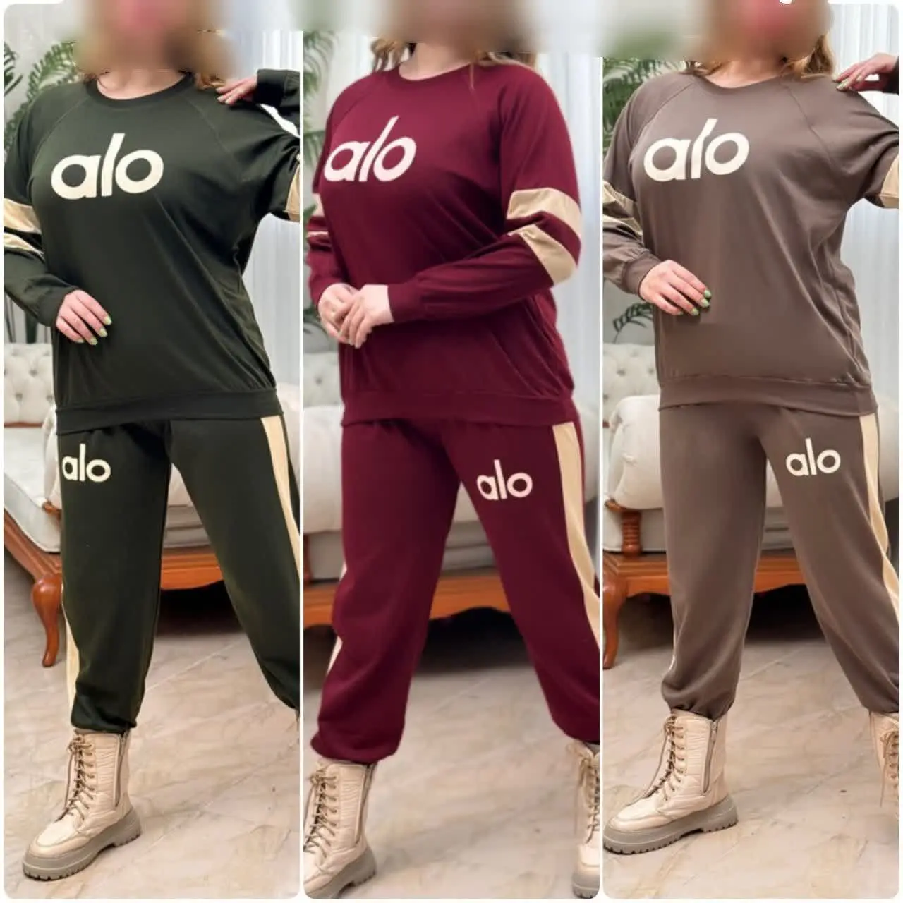 💞نام: ست سرینا