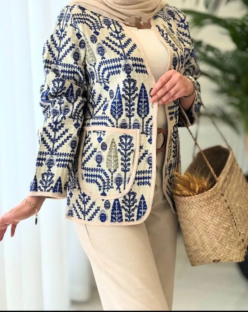 ❤️ کت مدل ونوس
