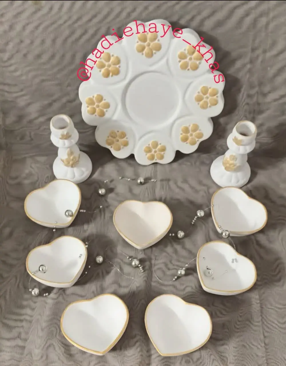 کارهای نوروزی به اتمام رسید🌹
