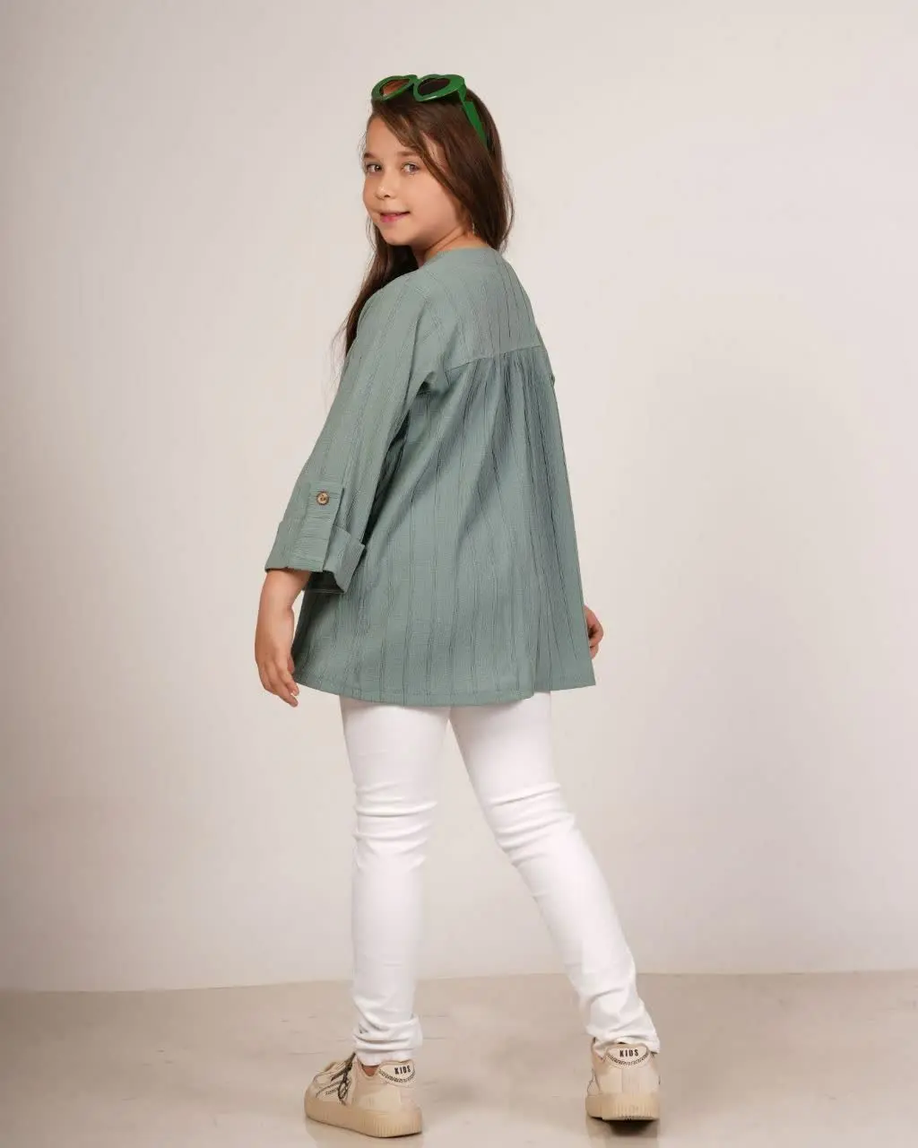 🩷💚❤️اگه دنبال یک شومیز مانت...