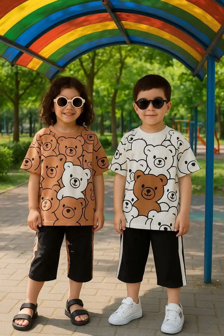 ببین چی رسیده برامون 🤩🤩
