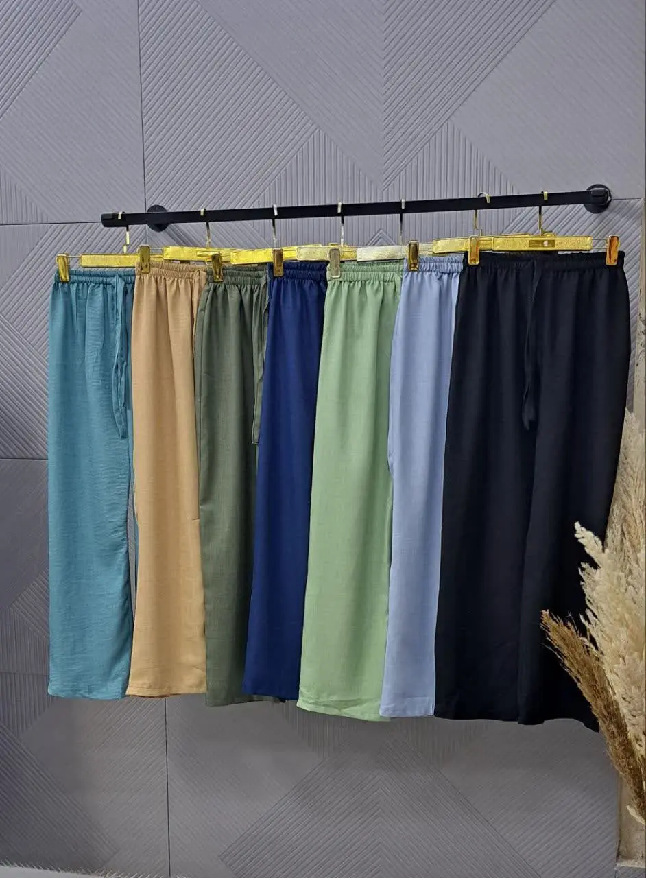 👚 نام: شلوارشانتون
