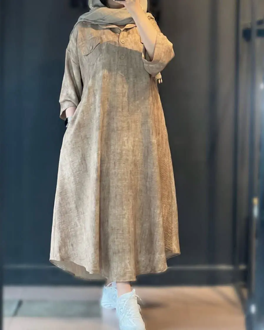 پیراهن سپیده💖