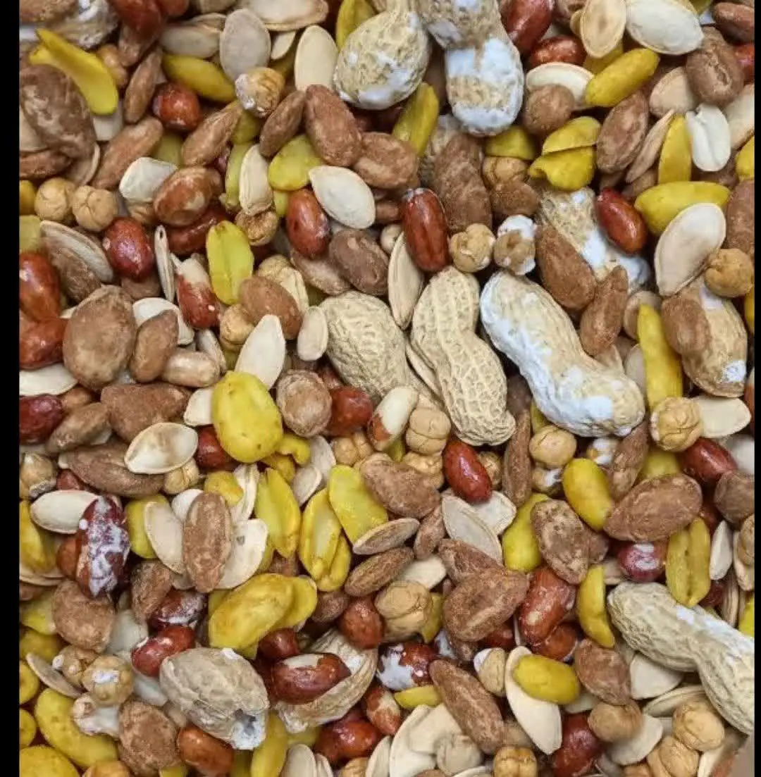 ❇️ شارژ آجیل مخلوط اقتصادی
