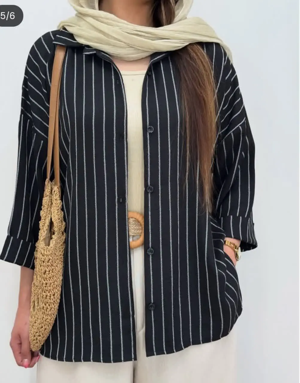 👚نام: 💖مانتو سمیرا💖