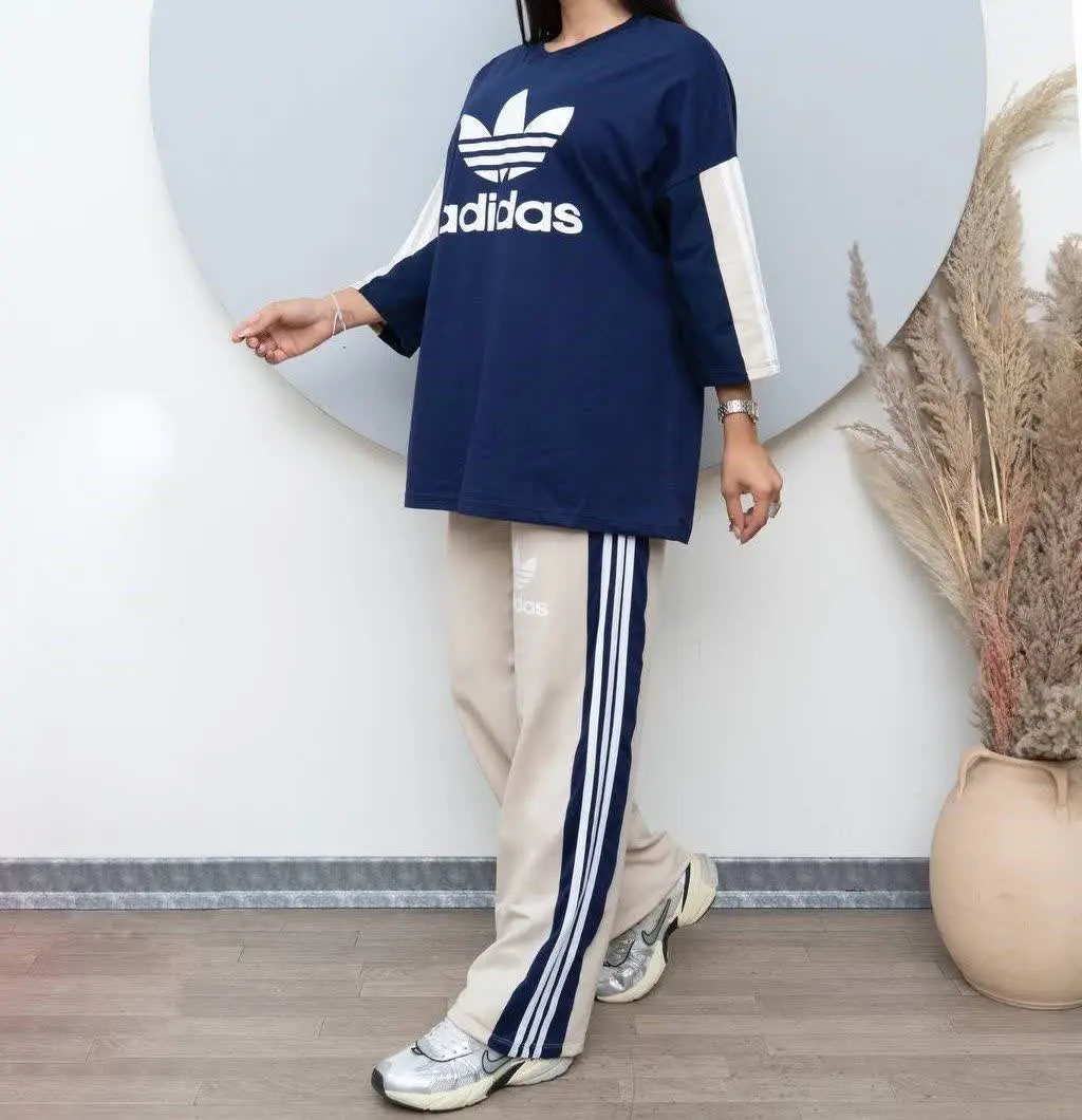 ست بگی اسپورت زنانه کد ۹۰۲۱۷۳