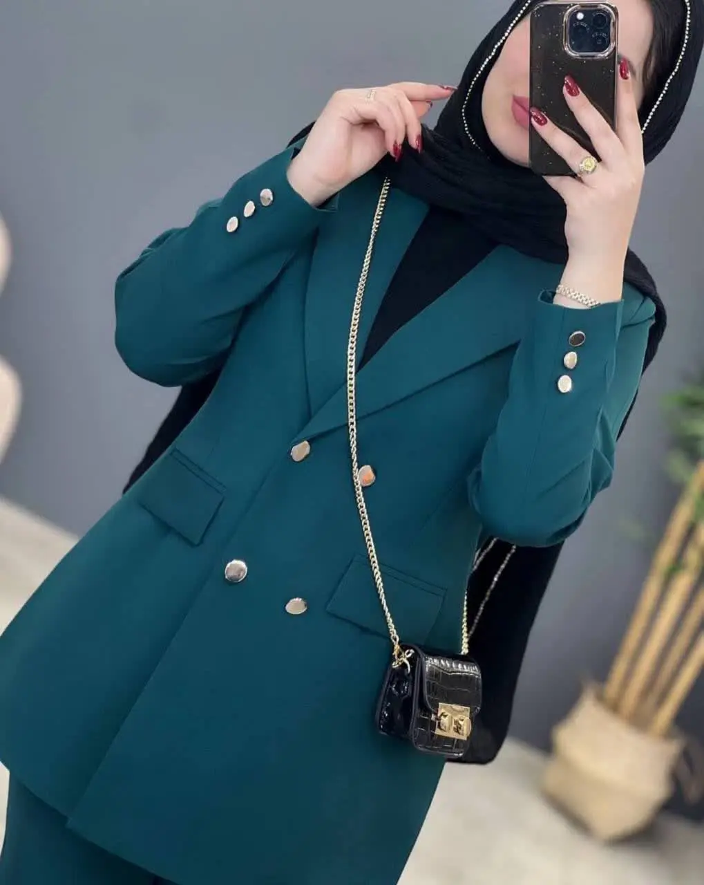 نام: کت پروانه
