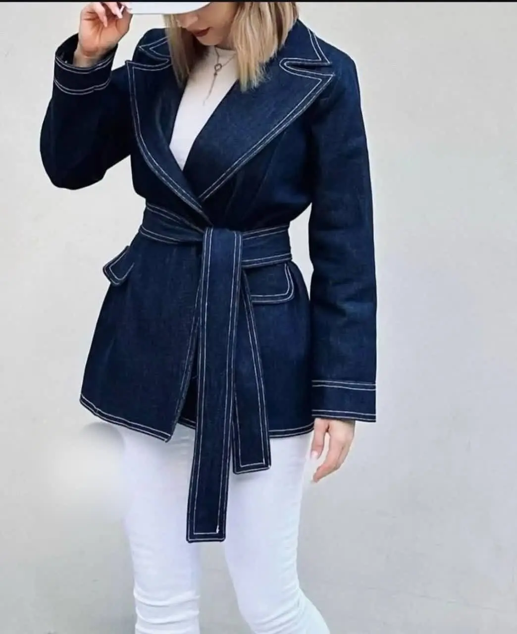 ☀️نام: کت جین مرسده ❤️
