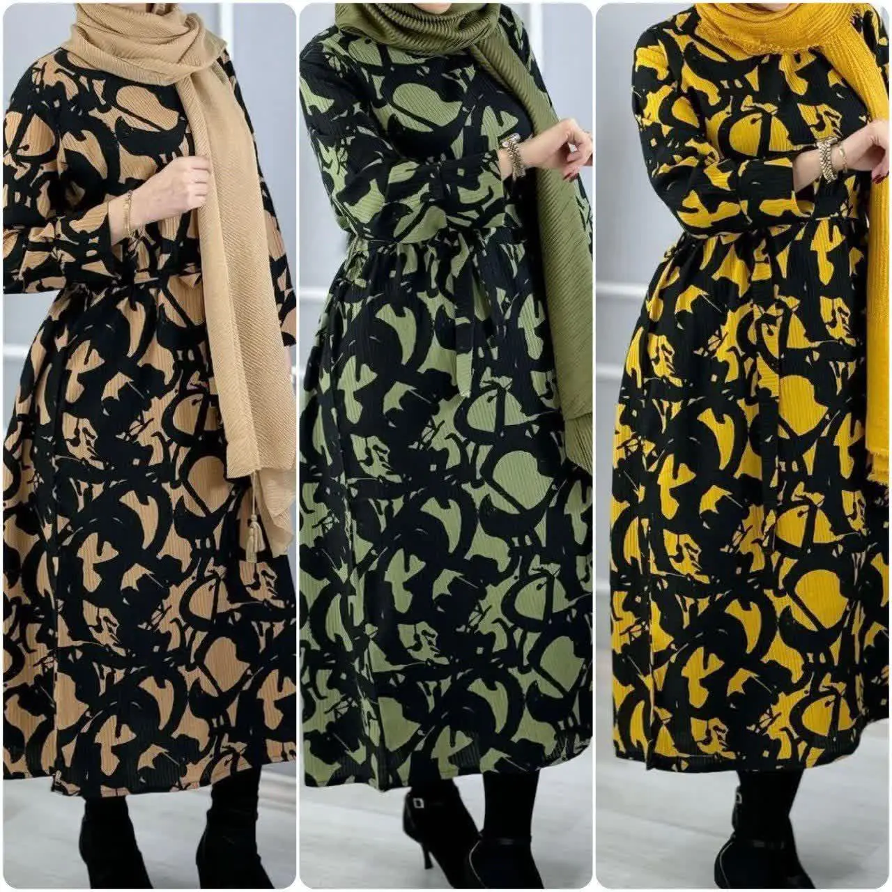 نام: پیراهن شاهدخت
