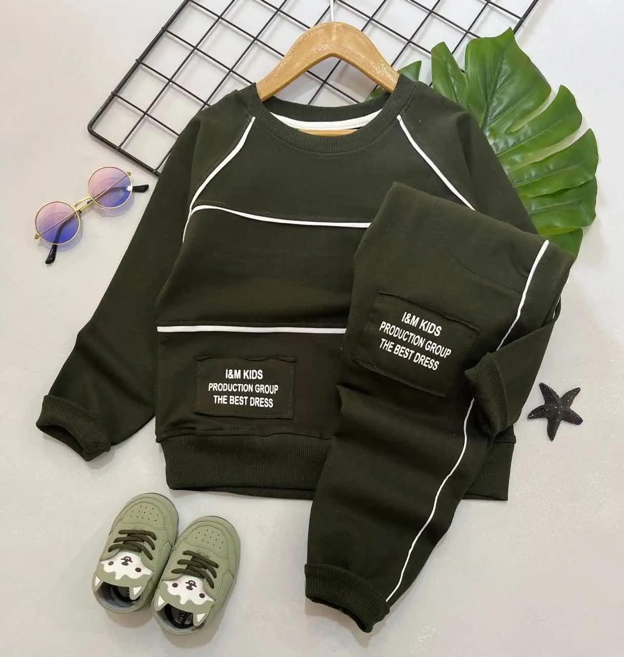 نهایت شیک بودن 🤩🤩
