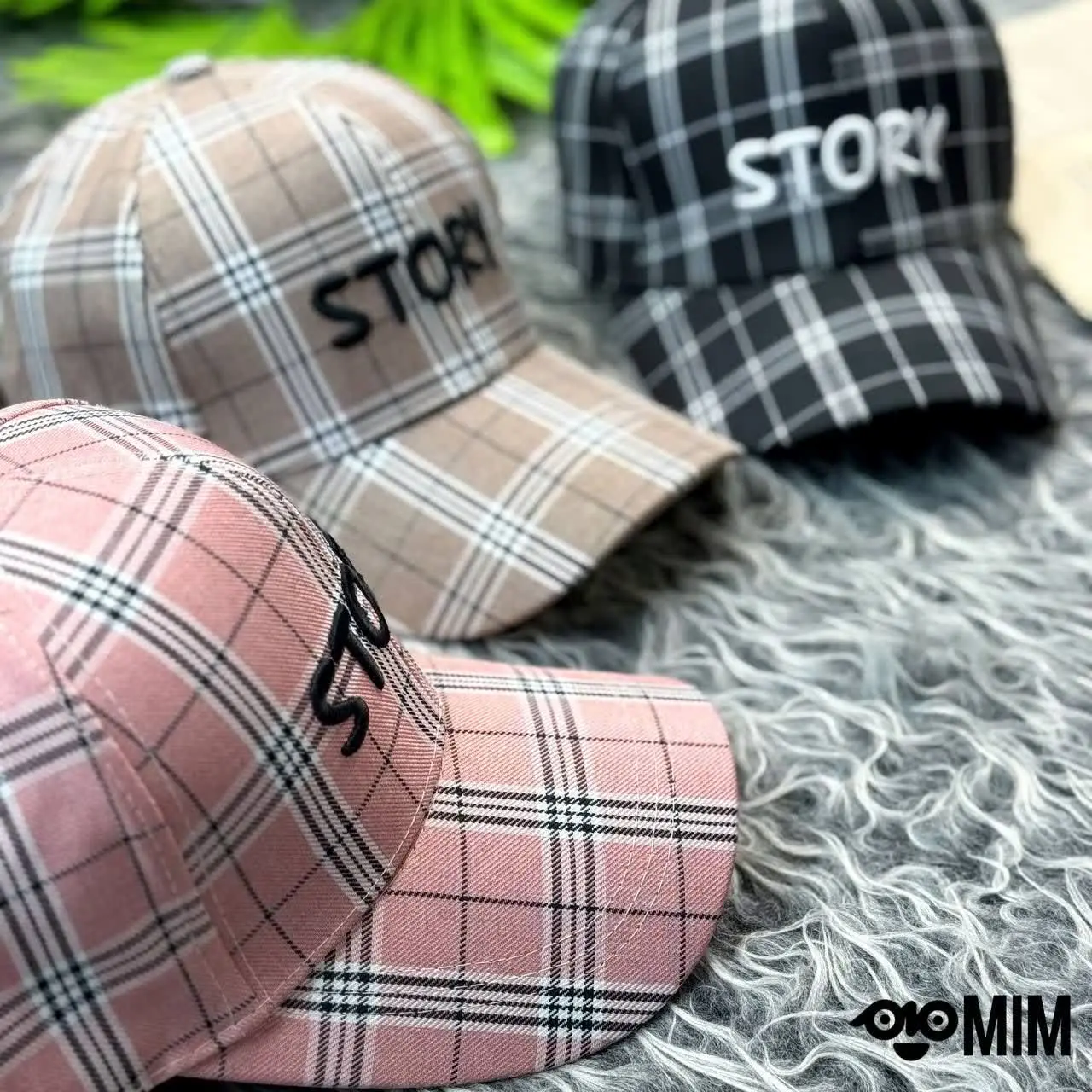 انواع کلاه‌های اسپرت😎
