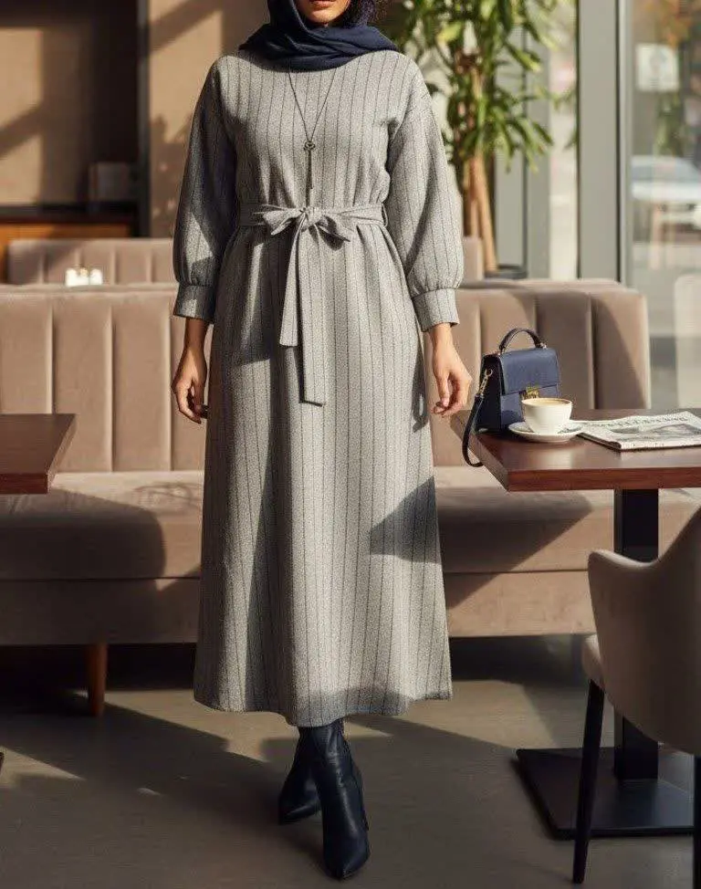 یک جیب کاربردی و کمربند از...