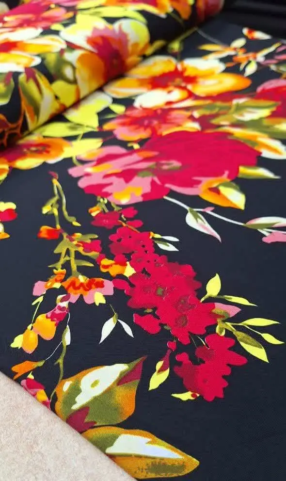 ⭐️ نخی ترک با طرح‌های زیبا
