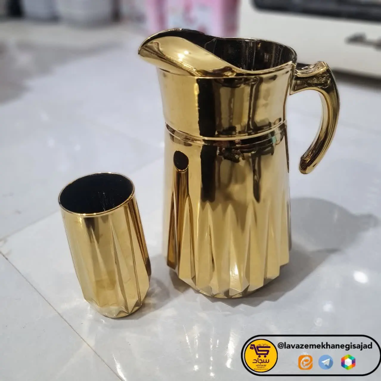 🛒مدل: مودنا 
