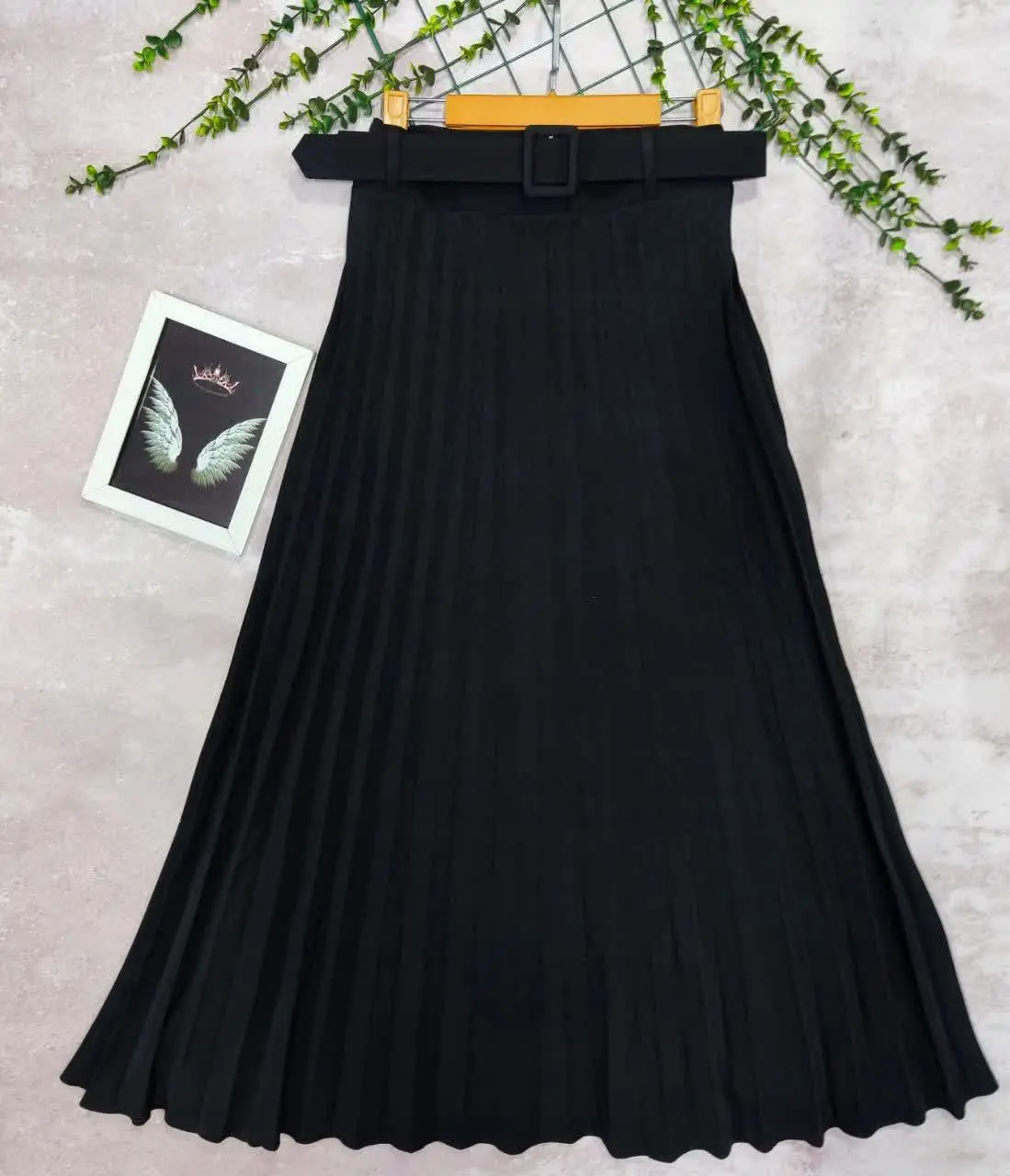 👚 نام: حراج دامن پلیسه ❌