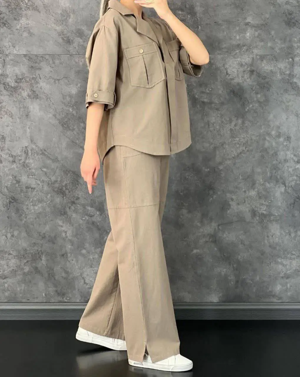 👚نام: ست داکرون
